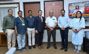 छत्तीसगढ़ में जनगणना 2027 के तहत स्व-गणना की शुरूआत : अब नागरिक खुद भर सकेंगे अपनी जानकारी…